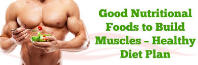 Best Vegetarian Body Building Diet Chart For Muscle Growth