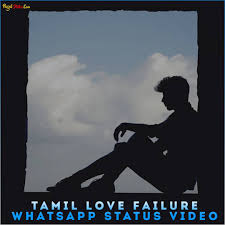 tamil love failure whatsapp status