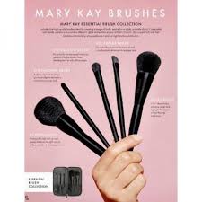 mary kay 5set makeup brush pgmall