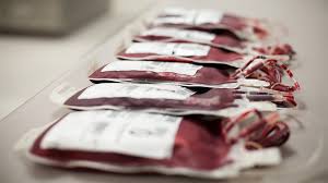 New Eligibility Guidelines For Blood Donors With Previous
