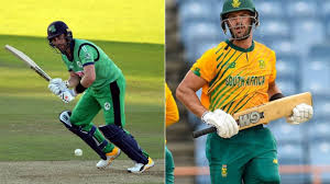 Overall, the two sides have played just five odis in the past. Ireland Vs South Africa 1st Odi Live Telecast Channel In India And South Africa When And Where To Watch Ire Vs Sa Dublin Odi The Sportsrush