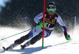 How can i contact luca aerni's management team or agent details, and how do i get in touch directly? Swiss Slalom Skier Aerni Sidelined By Back Injury