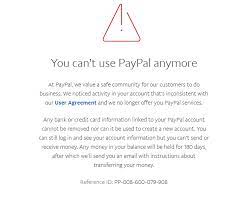 PayPal Community gambar png
