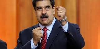 Resultado de imagen para nicolas maduro