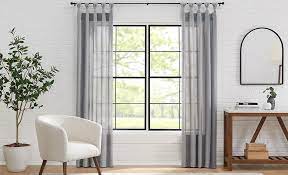 How To Measure Curtains The Home Depot