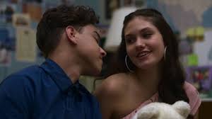 More images for how did olivia die in on my block » Ruby And Olivia Logoless Scenes Youtube