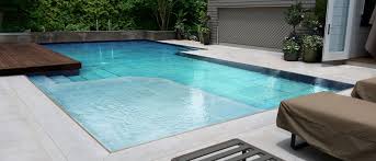 swimming pools automatic pool covers