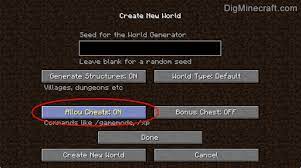 Cheating is just a bunch of big lies. How To Turn On Cheats To Run Commands In Minecraft
