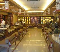 fancy jewellery showrooms in bangalore