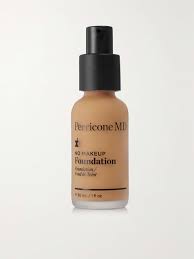 perricone md no makeup foundation broad