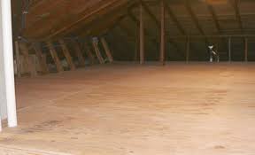 raising an attic floor fine homebuilding