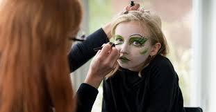 the 10 best face painters for hire in
