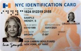 There is a $1 fee when you purchase a card. How To Apply Idnyc