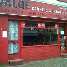 value carpets and flooring updated