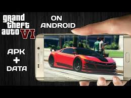 Downloading music from the internet allows you to access your favorite tracks on your computer, devices and phones. Download Gta 6 Apk Data Highly Compressed On Android