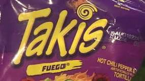 How do you make Takis less spicy?