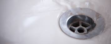 how to maintain and clean your drains