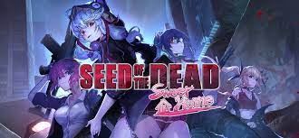 Seed of the dead sweet home gallery