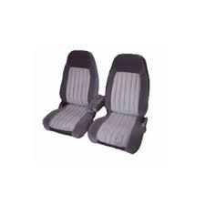 Gmc Truck Seat Cover Front Bucket