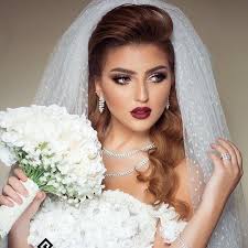 wedding makeup the best ideas and