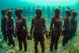 Specifically in the us since the recession it jas come to mean that the market value of your home is less than the balance on the mortgage loan you owe. Grenada Underwater Sculpture Park Info Guide Sandals