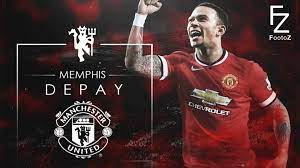 ❤ get the best memphis depay wallpapers on wallpaperset. Memphis Depay Wallpapers Wallpaper Cave
