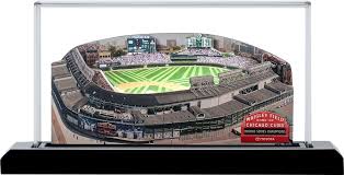 Wrigley Field 3d Seat View Wrigley Field Seat Map With Rows