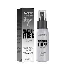makeup finishing spray and primer
