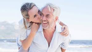 Dating at a young age is lots of fun and energy but dating at the age of '50s, 60's it is different. 5 Best Senior Dating Sites For Singles Over 50 Heavy Com