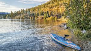 Therefore one of the most popular boat rental places near grand lake is… read more. Grand Lake Is The Best Town To Stay For Rocky Mountain Trip