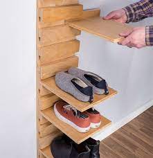 Diy Shoe Rack