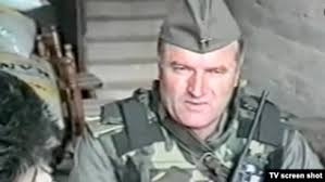 Tribunal Says Mladic Must Testify At Karadzic Trial