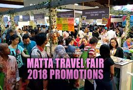 35,308 likes · 17 talking about this · 411 were here. Matta Travel Fair Promotions Malaysia Travel Food Lifestyle Blog