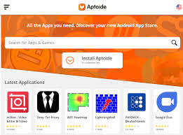 The official apple appstore is notorious for its strict content guidelines which is why a lot of apps can't be made google catalogs for ios can no longer be downloaded. The Ultimate List Of Mobile App Stores 2021