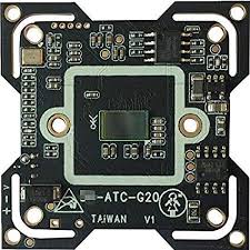 Printed circuit board (pcb) design brings your electronic circuits to life in the physical form. Mersk Pcb Board Cctv Camera Atc G20 Amazon In Home Improvement