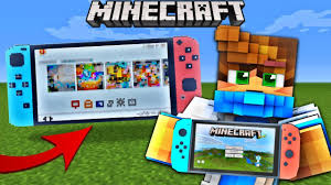 Dec 15, 2019 · how to get mods in minecraft xbox one and ps4 minecraft bedrock edition addon/mod tutorial help me get to 100k today i am going to show you how to use a real. How To Get Minecraft Mods On Nintendo Switch Minecraft Fan Club