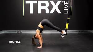 the 15 best trx exercises trx
