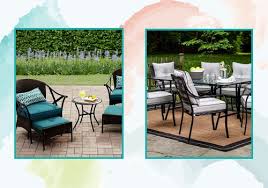 Outdoor Furniture Pieces From