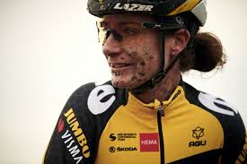 Interview marianne vos na winnen wereldtitel scratch. Marianne Vos Makes Debut In Jumbo Visma Jersey Gallery Cyclingnews