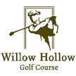 Home - Willow Hollow Golf Course