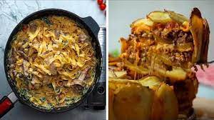 See more ideas about recipes, food, yummy food. 5 Easy Saturday Night Dinner Ideas Youtube