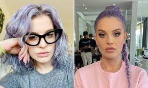 Kelly Osbourne Before and After: Check ...