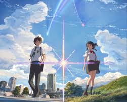Your name/kimi no na wa/君の名は。 top 300 epic live wallpapers for wallpaper engine september 2020. Your Name Wallpapers Hd For Desktop Backgrounds