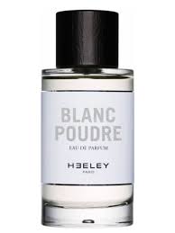 Blanc Poudre James Heeley parfum - un parfum pour homme et femme 2018
