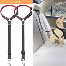 Pet Dog Universal Car Seat Belt