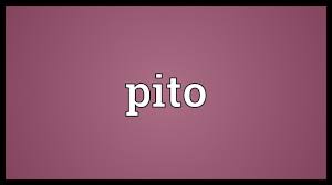Pito translation