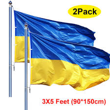 National Flags Banner