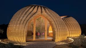 Continuing Education: 3D-Printed Houses | 2022-05-01 | Architectural Record gambar png