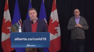 For information on travel restrictions for canada, see entry and exit requirements below. Breaking Kenney Announces New Covid Restrictions As Variants Surge Lethbridge News Now