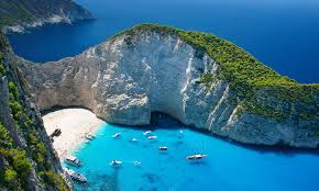 greece vacation packages transat